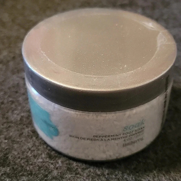 🌴3/$15🌴 Foot soak by Jamberry women men teens Spa Treatment - Picture 2 of 4